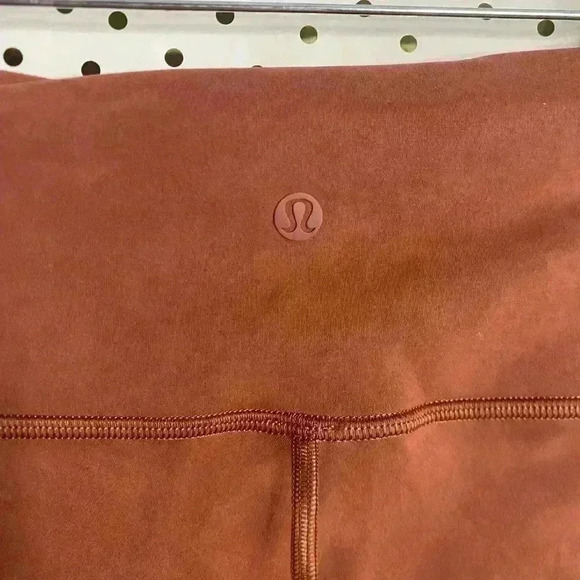 Lululemon Always On High-Rise Tight - Picture 7 of 9